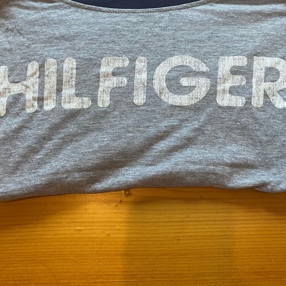 TOMMY HILFIGER pajama set - Picture 2 of 3